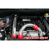 AIRTEC Motorsport Additional TOP Alloy Boost Pipes for DS3, 207 GTI, 208 GTI 1.6 Turbo Petrol-carbonizeduk