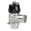 Turbosmart Plumb Back Uni - 38mm - Black-Turbosmart-Airtec-carbonizeduk