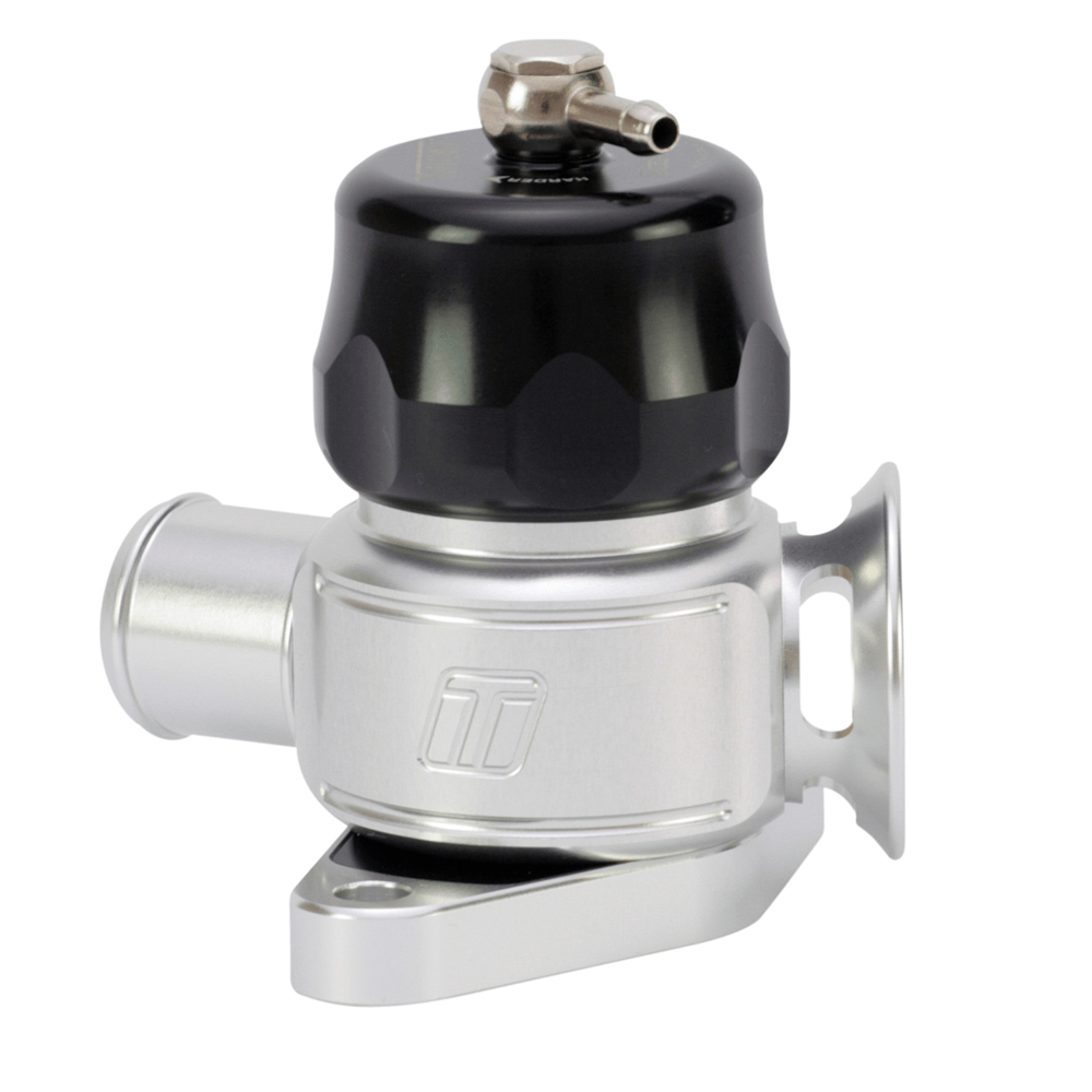 Turbosmart Dual Port Nissan-Black-Turbosmart-Airtec-carbonizeduk