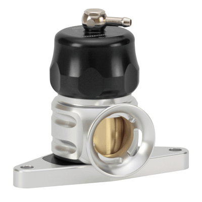 Turbosmart Supersonic Subaru BOV - Blue-Turbosmart-Airtec-carbonizeduk