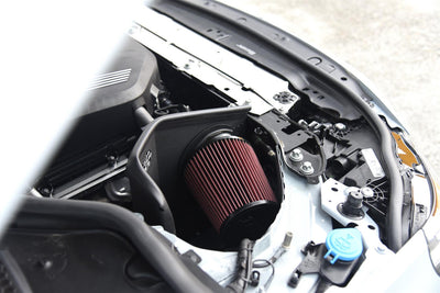 MST Performance Induction Kit for BMW 240i, 340i, 440i - 3.0T B58 2019+-MST Induction Kits-carbonizeduk
