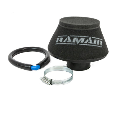 RAMAIR Seat Mii, Skoda Citigo & VW UP SR Performance Intake Foam Air Filter Kit-carbonizeduk