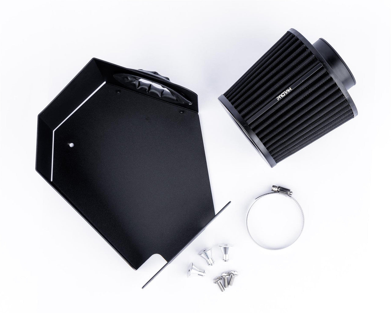 Proram Performance Induction Kit to fit Vauxhall Corsa VXR Ramair-induction kit-carbonizeduk