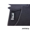 AIRTEC Motorsport Floor Mats for Mini R53 - 2002 - 2006 - RHD Only-0-carbonizeduk