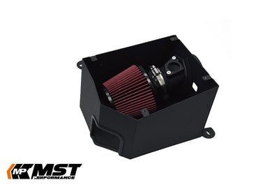 MST Performance Induction Kit for Volvo S60/V60-MST Induction Kits-carbonizeduk