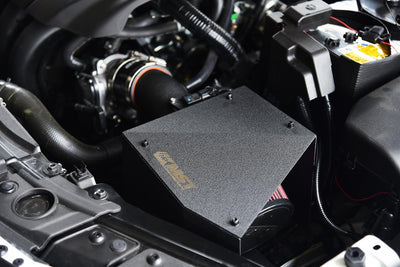 MST Performance Induction Kit for Mazda 3 2.0L-MST Induction Kits-carbonizeduk
