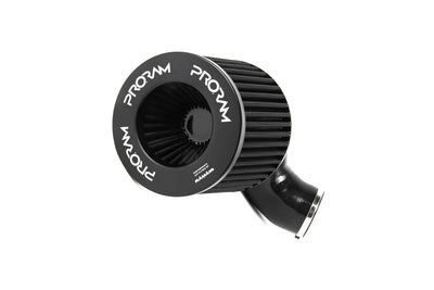 PRORAM Performance Induction Kit For BMW M3 / M4 (F80, F82) Ramair-induction kit-carbonizeduk