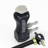 Turbosmart In Cabin Boost Controller - Black-Turbosmart-Airtec-carbonizeduk