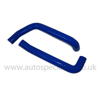 Pro Hoses Two-Piece Coolant Hose Kit for 4x4 Sapphire Cosworth-Ford-Airtec-carbonizeduk