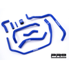 Pro Hoses Ancillary Hose Kit for Escort Cosworth - Small Turbo T25-Ford-Airtec-carbonizeduk