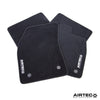 AIRTEC Motorsport Floor Mats for Ford Focus Mk4 - 2018 On - RHD Only-0-carbonizeduk