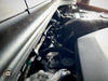MST Performance VW Golf MK8 EA888 High Flow 3" Turbo Inlet Kit-MST Induction Kits-carbonizeduk