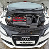 RamAir 2.5 TFSI Audi RS3, TTRS 8P 8J Black Performance Intake Kit-induction kit-carbonizeduk