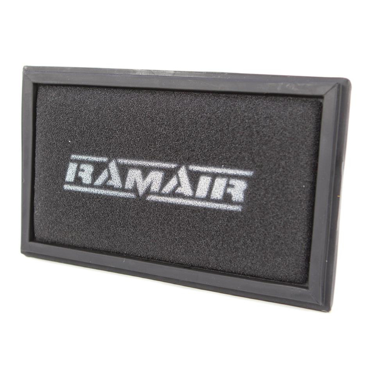 Ramair RPF-1846 - Renault Replacement Foam Air Filter-intake pipework-carbonizeduk