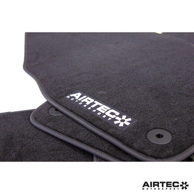 AIRTEC Motorsport Floor Mats for Vauxhall Corsa D/E - RHD Only-0-carbonizeduk