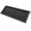 ProRam PPF-1905 - VW Audi Seat Skoda Replacement Pleated Air Filter-Panel filter-carbonizeduk