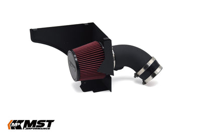 MST Performance Induction Kit for BMW B48 530i G30/G31-MST Induction Kits-carbonizeduk