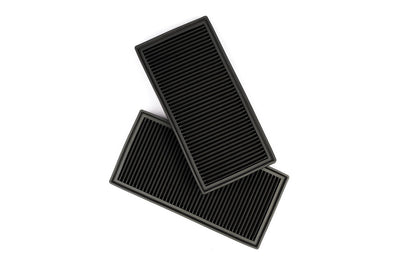 ProRam PPF-9772 - Mercedes Replacement Pleated Air Filter-intake pipework-carbonizeduk