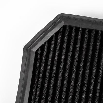 ProRam BMW Mini Replacement Pleated Air Filter-Panel filter-carbonizeduk