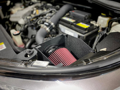 MST Performance Induction Kit for 2020+ C-HR Toyota-MST Induction Kits-carbonizeduk