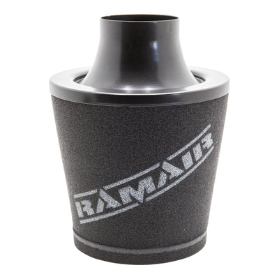 RAMAIR R50 Mini Cooper & One 1.6 & 1.4 Black SR Performance Induction Foam Air Filter Kit-induction kit-carbonizeduk