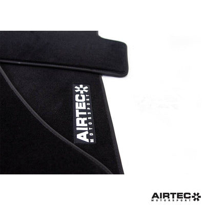 AIRTEC Motorsport Floor Mats for Mini R56 2006 - 2013 - RHD Only-0-carbonizeduk