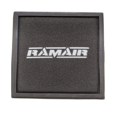 RamAir RPF-1813 - Vauxhall Opel Replacement Foam Air Filter-intake pipework-carbonizeduk