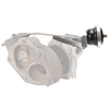 Turbosmart IWG75 Mitsubishi EVO 6-8 10 PSI Black-Turbosmart-Airtec-carbonizeduk