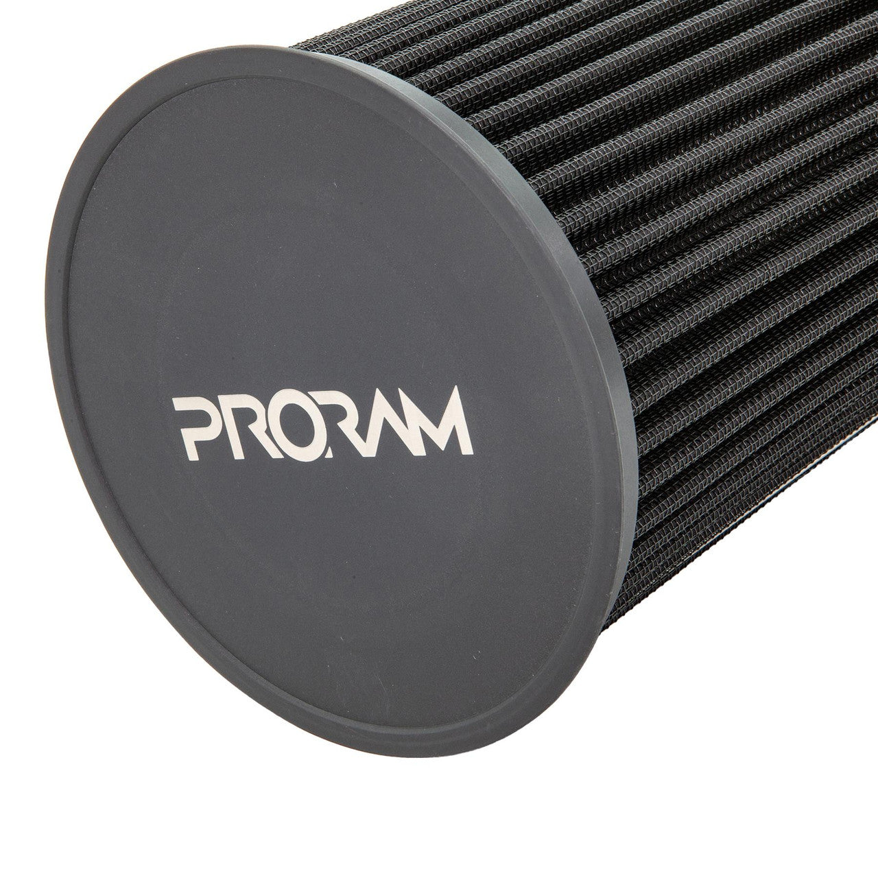 ProRam PPF-1869 - Ford Volvo Mazda Replacement Pleated Air Filter-intake pipework-carbonizeduk