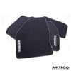 AIRTEC Motorsport Floor Mats for Ford Focus MK2 4 Door - RHD Only-0-carbonizeduk