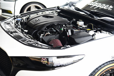 MST Performance Induction Kit for Mazda 3 2.0L-MST Induction Kits-carbonizeduk