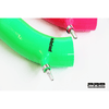 Pro Hoses Induction Hose Upgrade for ST180-Ford-Airtec-carbonizeduk