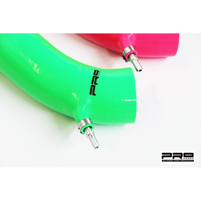 Pro Hoses Induction Hose Upgrade for ST180-Ford-Airtec-carbonizeduk