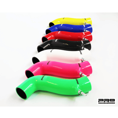 Pro Hoses Induction Hose Upgrade for ST180-Ford-Airtec-carbonizeduk