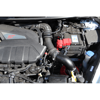 Pro Hoses Induction Hose Upgrade for ST180-Ford-Airtec-carbonizeduk