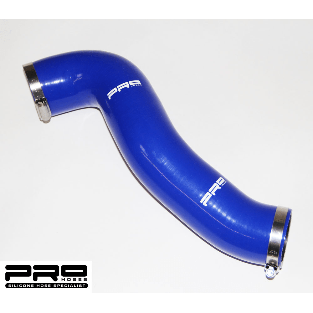 Pro Hoses Induction Hose Upgrade for Fiesta 1.0 EcoBoost-Ford-Airtec-carbonizeduk