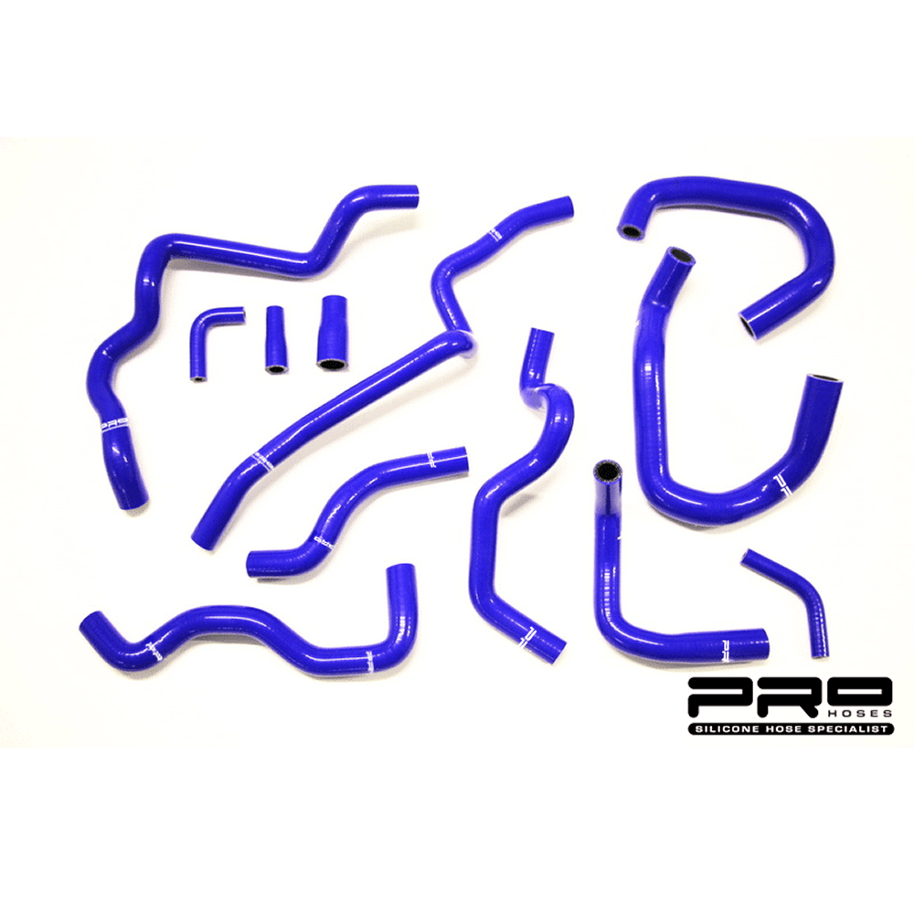 Pro Hoses 12-Piece Ancillary Breather Hose Kit for ST180-Ford-Airtec-carbonizeduk