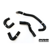 Pro Hoses Four-Piece Ancillary Coolant Hose Kit for Facelift Focus Mk2 ST225 and RS-Ford-Airtec-carbonizeduk