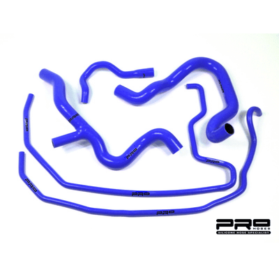 Pro Hoses Coolant Hose Kit for Focus RS Mk2-Ford-Airtec-carbonizeduk