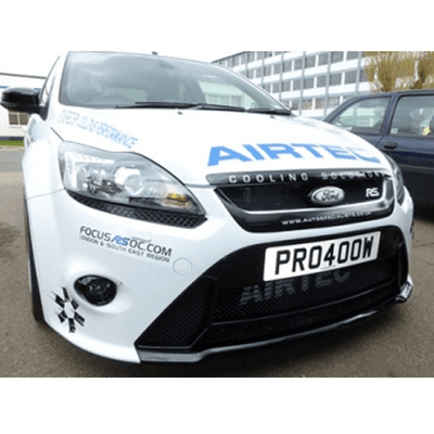 AIRTEC Motorsport Alloy Radiator Upgrade for Focus ST and RS Mk2-carbonizeduk