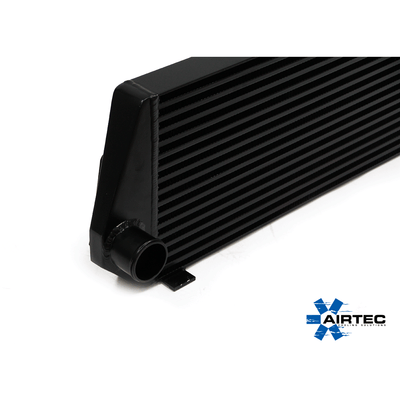 AIRTEC Motorsport Stage 2 Intercooler Upgrade for Mk3 Focus ST-Ford-Airtec-carbonizeduk
