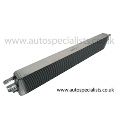 AIRTEC Motorsport 70mm Core Chargecooler Radiator Upgrade for Mk1 Focus RS-carbonizeduk