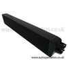 AIRTEC Motorsport 70mm Core Chargecooler Radiator Upgrade for Mk1 Focus RS-carbonizeduk
