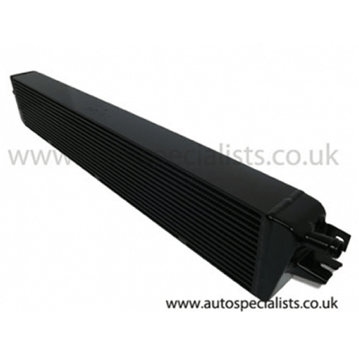 AIRTEC Motorsport 70mm Core Chargecooler Radiator Upgrade for Mk1 Focus RS-carbonizeduk