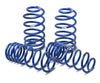 H&R Lowering Springs BMW M8 Coupe Type F8CM – 28686-3-carbonizeduk