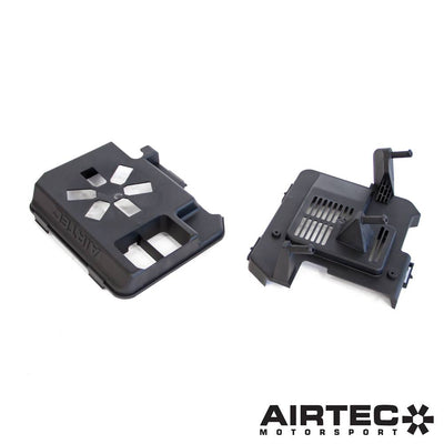 AIRTEC Motorsport RS Style Crossover Pipe for Focus ST 225-Ford-Airtec-carbonizeduk
