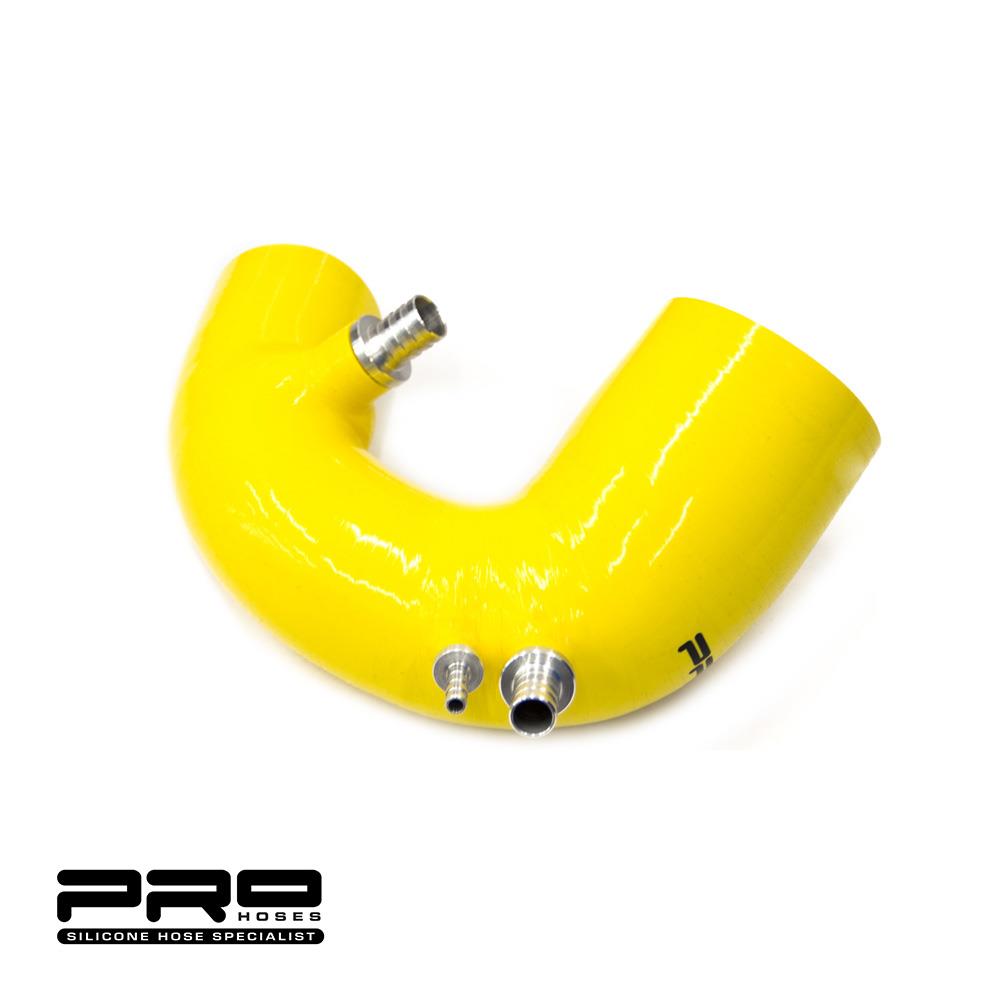 Pro Hoses Induction Hose for Fiat Abarth 500 / 595-Fiat-Airtec-carbonizeduk