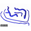 Pro Hoses Coolant Hose Kit for Mk2 Focus ST-Ford-Airtec-carbonizeduk