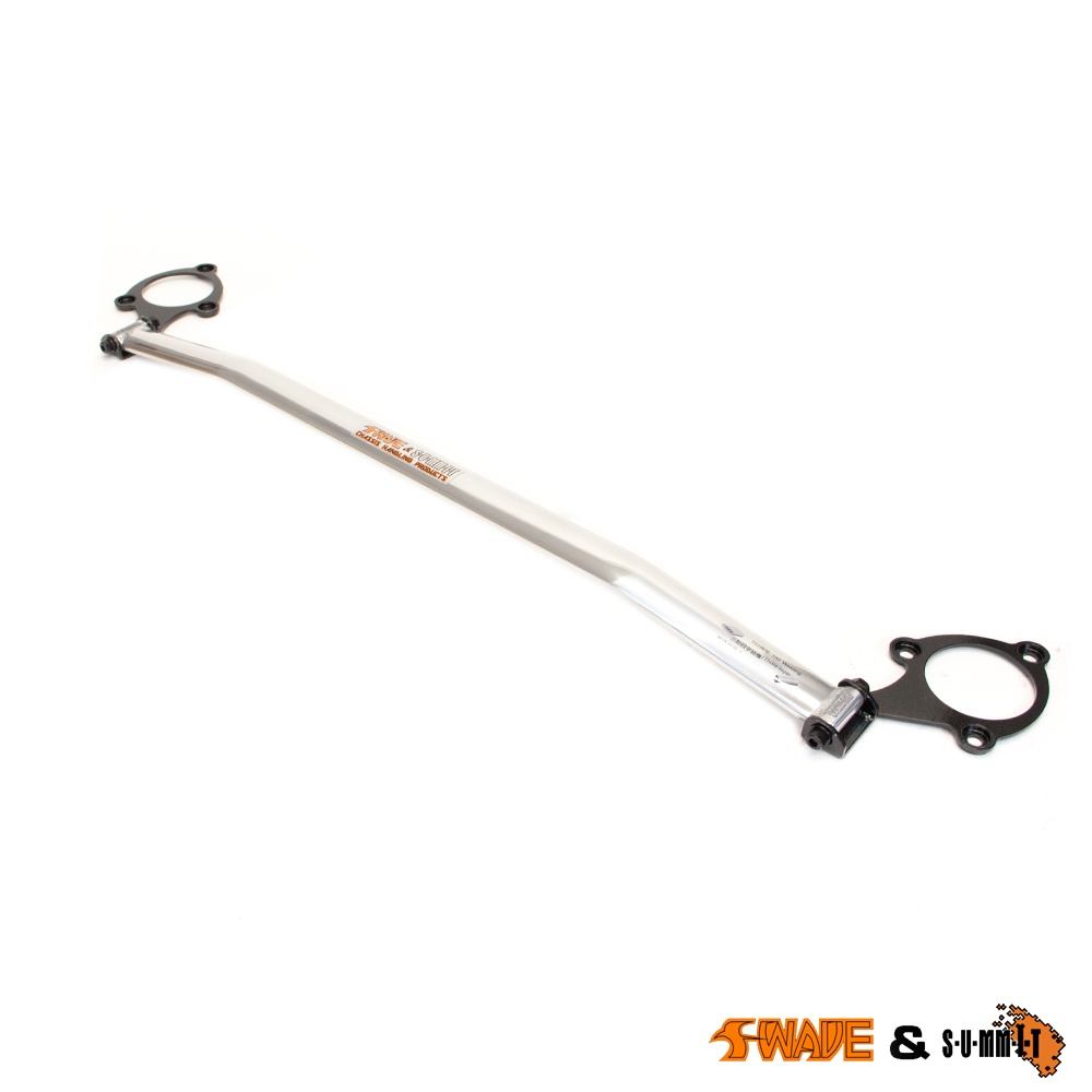 SWAVE & SUMMIT Front Upper Strut Brace for Hyundai i30 & i30N-Hyundai-Airtec-carbonizeduk