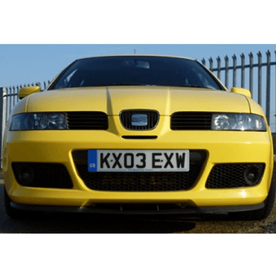 AIRTEC MOTORSPORT INTERCOOLER UPGRADE FOR SEAT CUPRA R-carbonizeduk